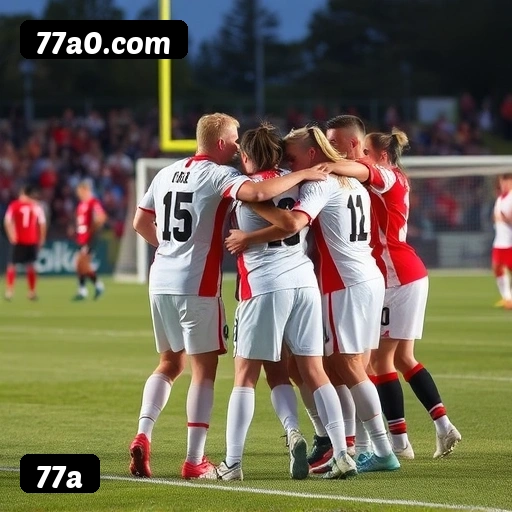 Tabela RTP dos jogos de cassino da 77a