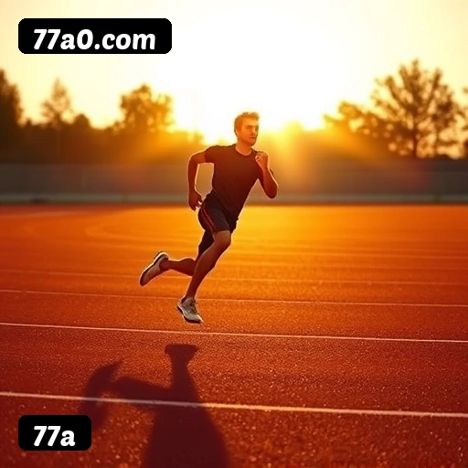 Loterias online disponíveis na 77a