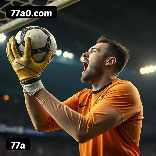 Níveis do programa VIP da 77a